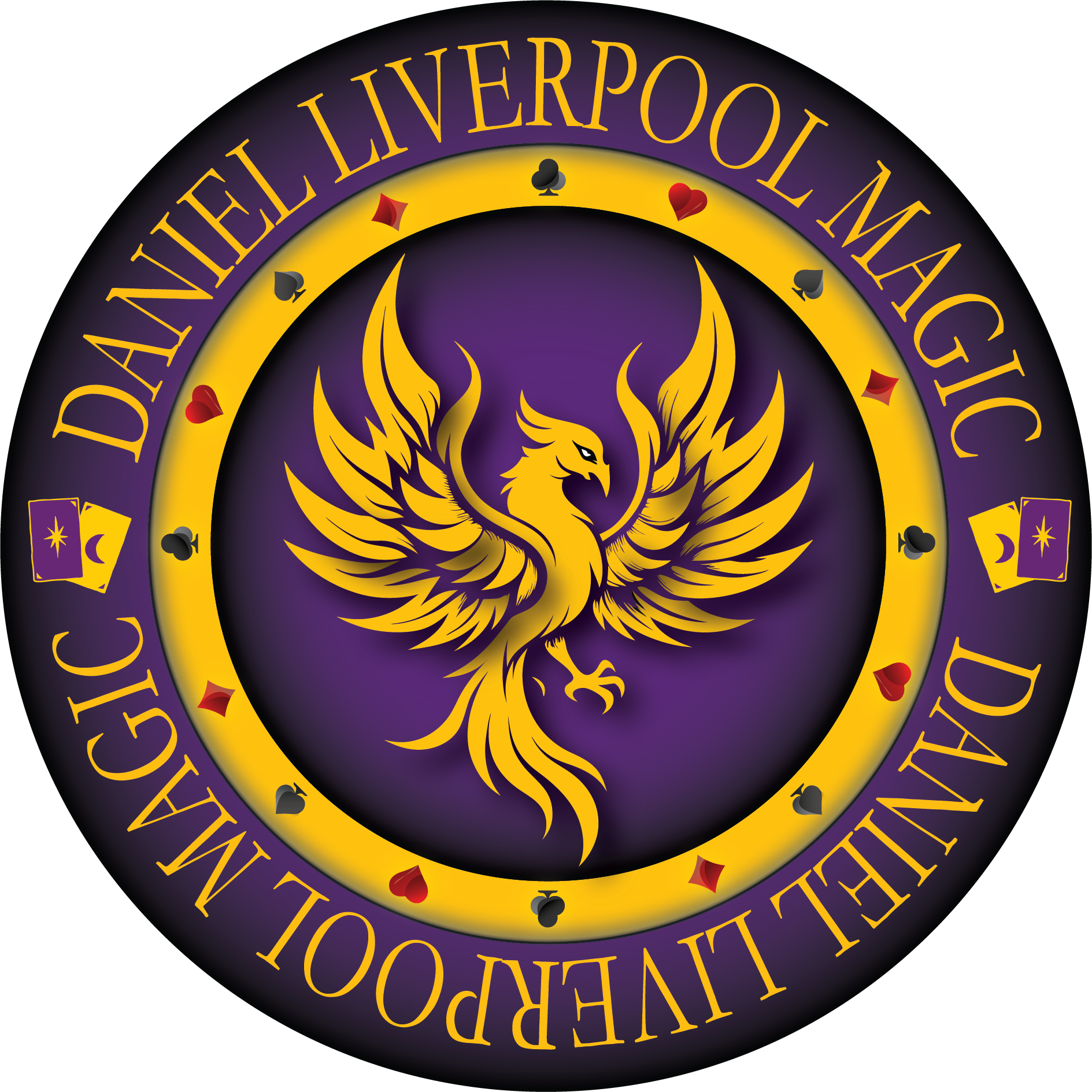 Daniel Liverpool Magic